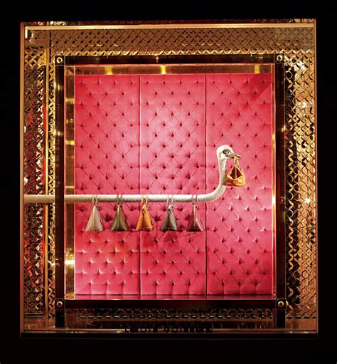 vitrines louis vuitton|Louis Vuitton Windows : inside Assouline new tome .